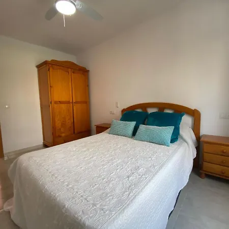 Apartamento Estany Okp