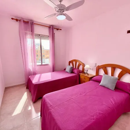 Apartamento Estany Okp Peñíscola
