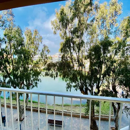 Estany Okp * Peñíscola