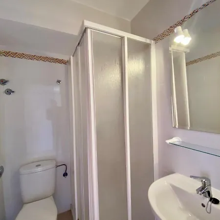 Estany Okp Apartamento *