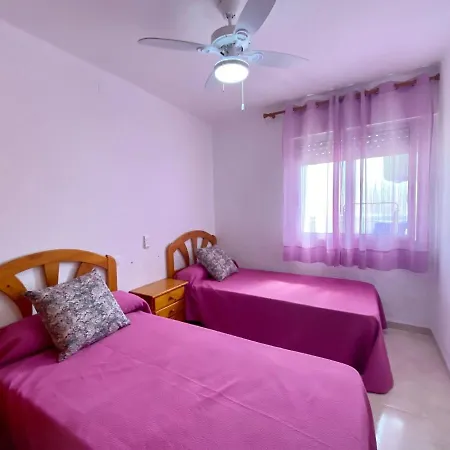 Estany Okp Apartamento Peñíscola
