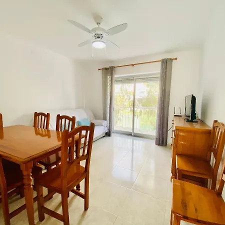 Apartamento Estany Okp
