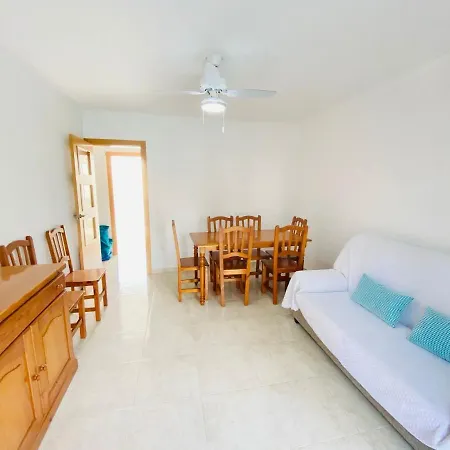 Estany Okp Apartamento Peñíscola