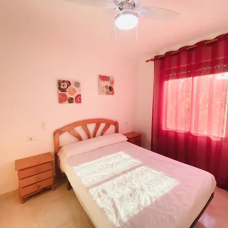 Estany Okp Apartamento Peñíscola